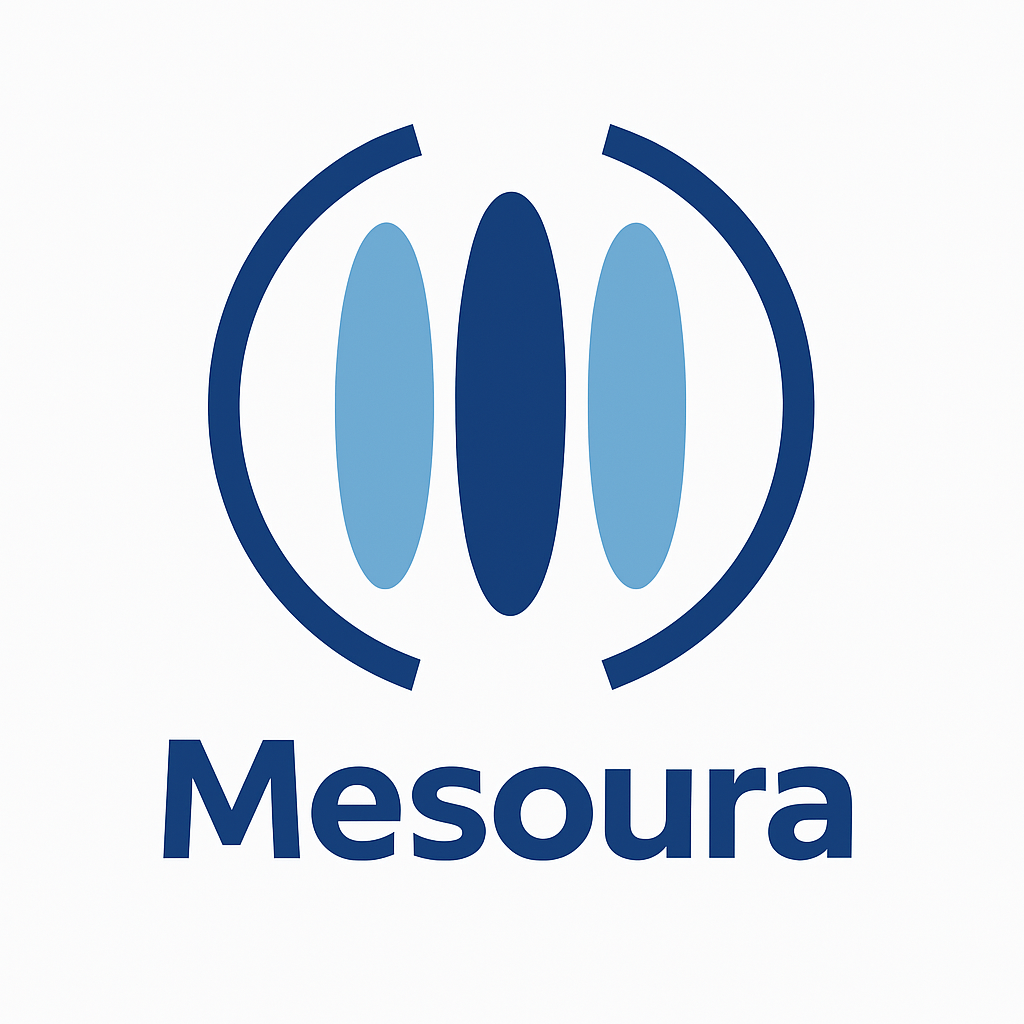 Mesoura Data Logo